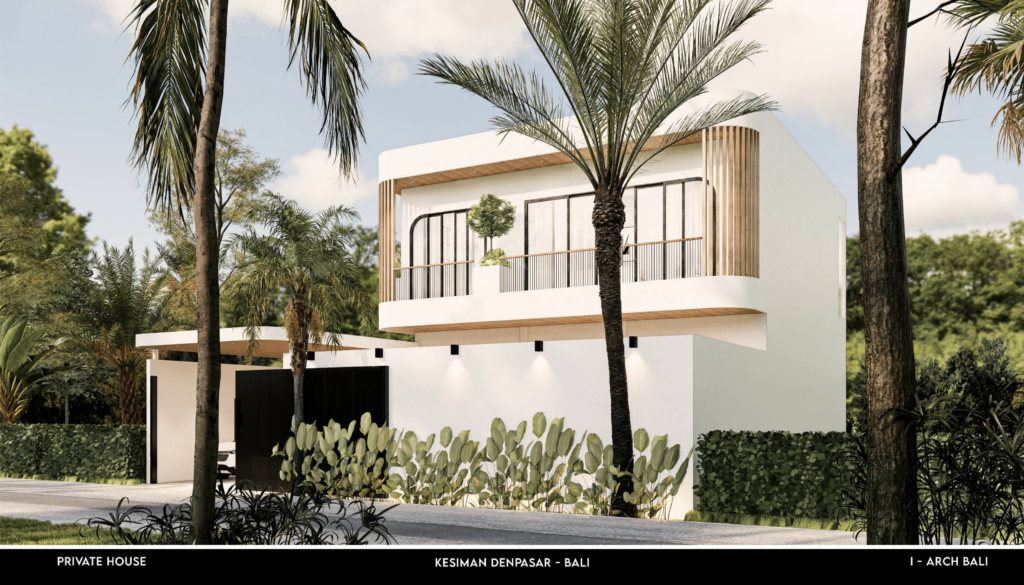 RENDER - PRIVATE HOUSE - KESIMAN DENPASAR-06