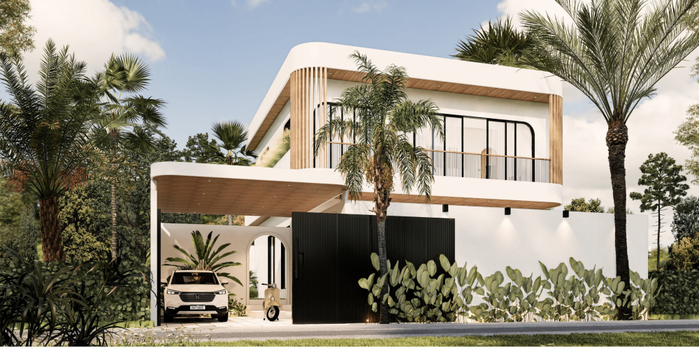 RENDER - PRIVATE HOUSE - KESIMAN DENPASAR-04