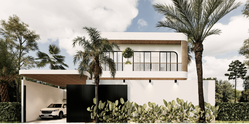 RENDER - PRIVATE HOUSE - KESIMAN DENPASAR-07